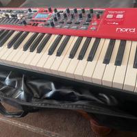 Nord Electro 6d 61tasti garanzia