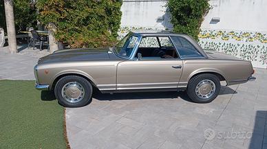 Mercedes-Benz SL 280