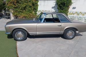 Mercedes-Benz SL 280