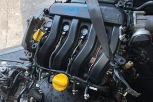 MOTORE K4MR858 RENAULT 1.6 Benz.