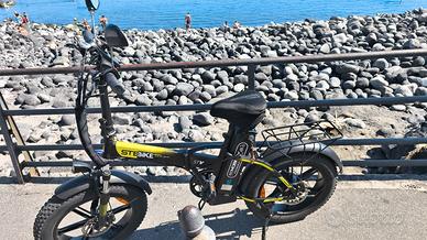 Ebike