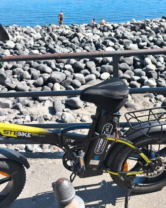 Ebike