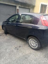 fiat punto 1400gpl