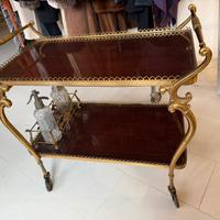 Carrello portavivande