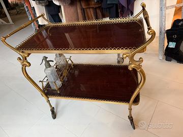 Carrello portavivande