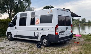 Pössl Globecar IN ARRIVO MERCOLEDI 14