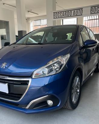 Peugeot 208 BlueHDi 75CV 5 porte Allure