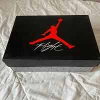 Air Jordan 4 Retro Metallic Purple