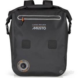Zaino tecnico Land Rover