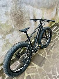 Bici fatbike Specialized fatboy