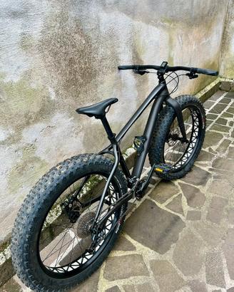 Bici fatbike Specialized fatboy
