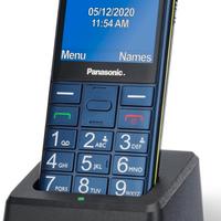 Telefono per anziani Panasonic