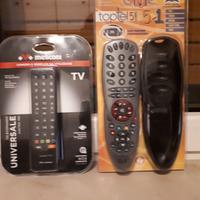 telecomandi  universali