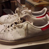 Adidas Stan Smith bianche originali