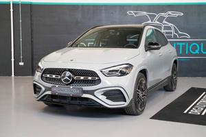 Mercedes-benz GLA 220 d Automatic 4Matic AMG Line 