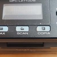 BROTHER MFC-L2710DW Stampante multifunzione laser