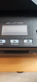 BROTHER MFC-L2710DW Stampante multifunzione laser