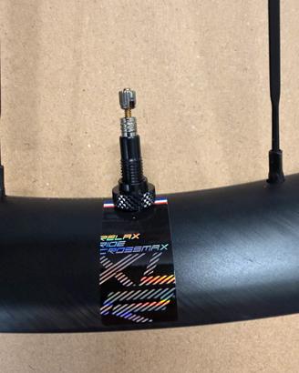 Ruote mtb