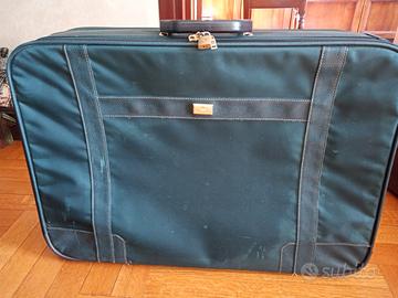 Trolley Valigia Grande Samsonite  semirigida 