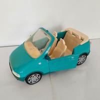 Barbie Cabriolet vintage d'epoca