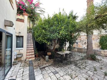 Casa Orto Dei Limoni