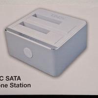 Docking & Clone Station