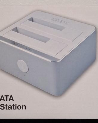 Docking & Clone Station