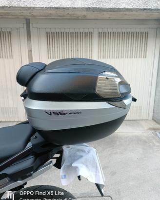 BAULETTO GIVI V56