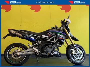 APRILIA Dorsoduro 750 Garantita e Finanziabile