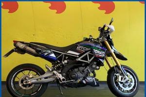 APRILIA Dorsoduro 750 Garantita e Finanziabile