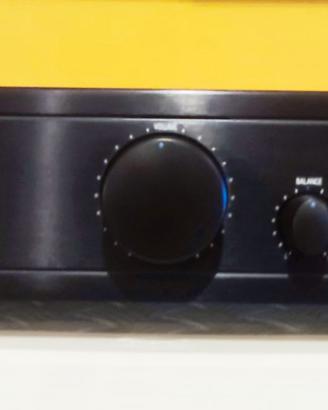 AMPLIFICATORE CAMBRIDGE A1