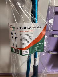 Stampelle
