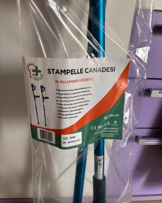 Stampelle