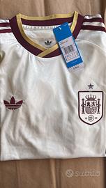 Maglia spagna mondiale 2026