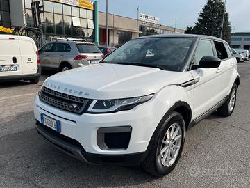 Land Rover Range Evoque 2.0 TD4 150 CV 5p.