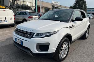 Land Rover Range Evoque 2.0 TD4 150 CV 5p.