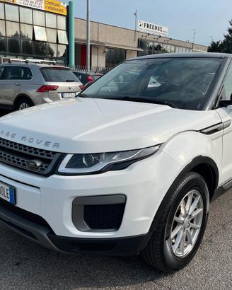 Land Rover Range Evoque 2.0 TD4 150 CV 5p.