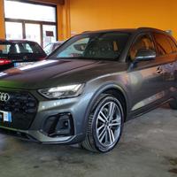 AUDI Q5 35 TDI S tronic S line Plus 163 CV