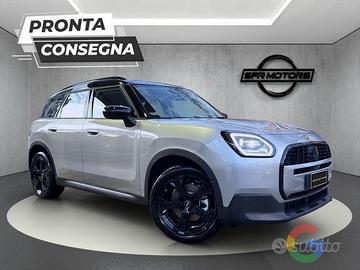 MINI Countryman Countryan Classic - PROMO/IVA...