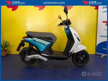 PIAGGIO 1 Garantito e Finanziabile