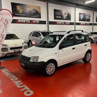 Fiat Panda 1.1 Actual