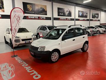 Fiat Panda 1.1 Actual