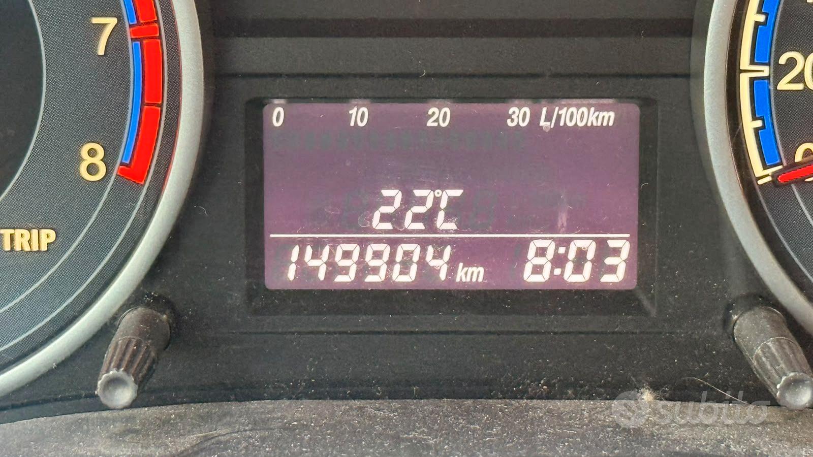 Fiat Sedici 2012 photo 2