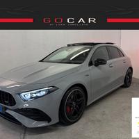 Mercedes-benz A 35 AMG Design Advanced Plus 4matic