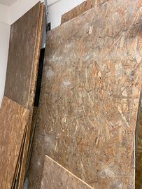 pannelli osb legno