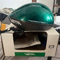 Casco per bici da corsa o mtb vintage 1996