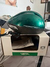 Casco per bici da corsa o mtb vintage 1996
