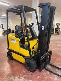 CARRELLO ELEVATORE YALE E16