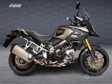 SUZUKI V-Strom 1000 DL -