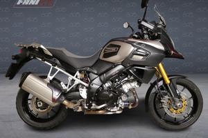 SUZUKI V-Strom 1000 DL -